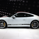 Illustration for article titled The Porsche 911R Is Bullshit Compared To The Corvette Grand Sport